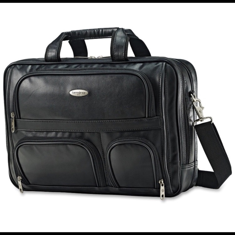 Brand NEW Samsonite Carrying Briefcase